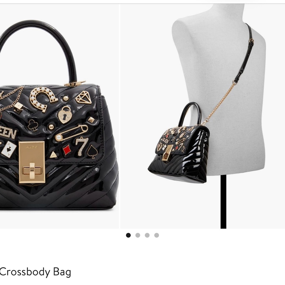 ALDO Dulthara Crossbody Bag